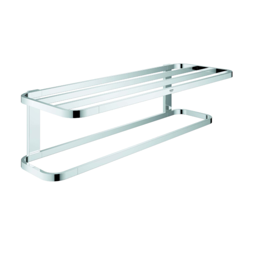 Grohe Selection 59.6 cm Krom Banyo Havluluğu