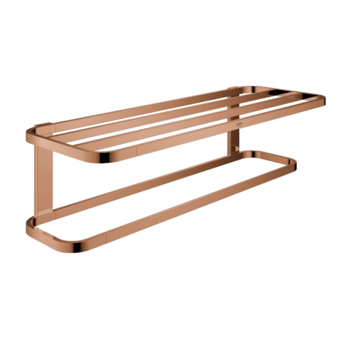 Grohe Selection 59.6 cm Warm Sunset Banyo Havluluğu