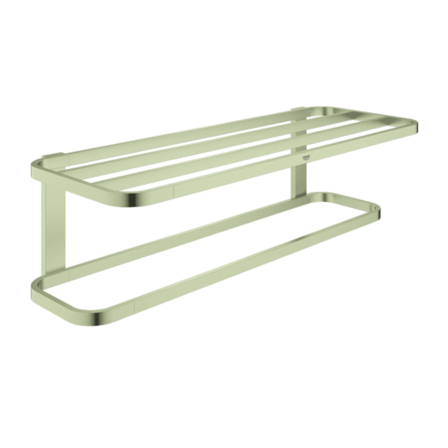 Grohe Selection 59.6 cm Nikel Banyo Havluluğu