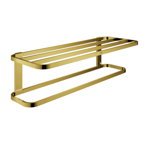 Grohe Selection 59.6 cm Cool Sunrise Banyo Havluluğu