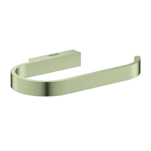 Grohe Selection Nikel Tuvalet Kağıtlığı