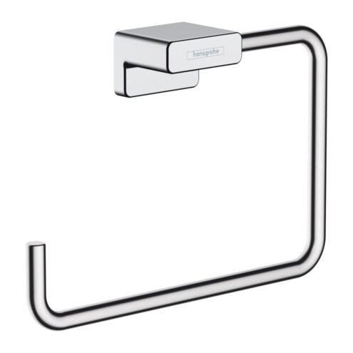 Hansgrohe AddStoris Krom Halka Havluluk