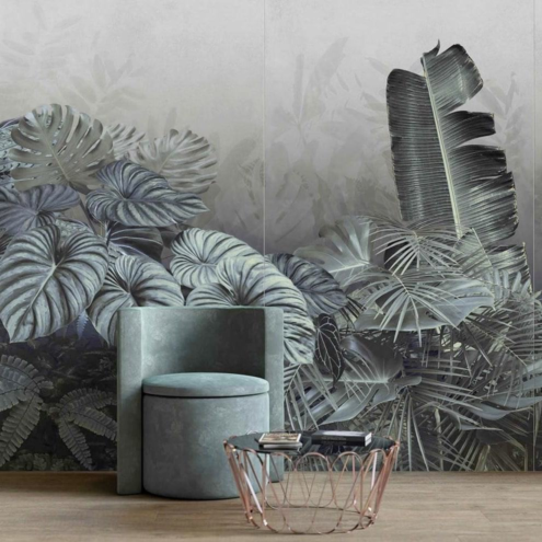 Kütahya Seramik Garden 120x240 cm Pano A Rektifiye