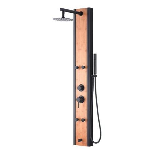 Newarc Victory Duş Paneli