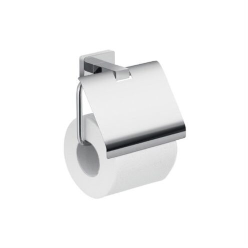 Gedy Atena Krom Tuvalet Kağıtlık