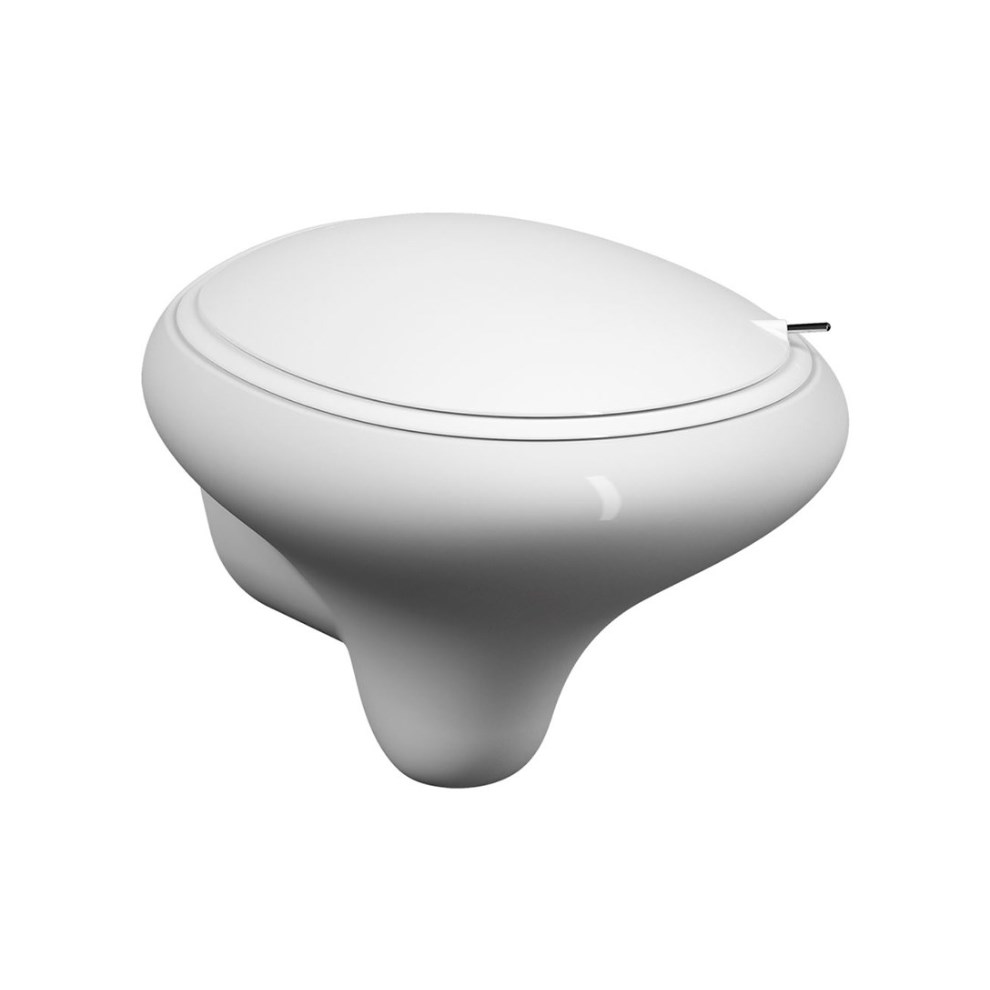 VitrA İstanbul asma klozet