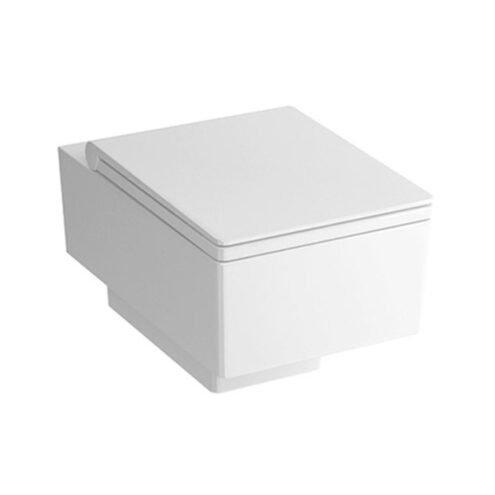 Newarc Power Beyaz Asma Klozet