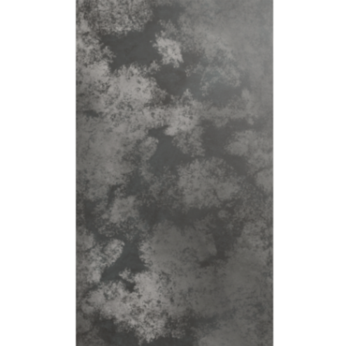 Kütahya Seramik Vista 60x120 cm Antrasit Delüks Luster Dekor Rektifiye