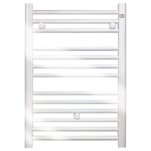 Sanpan 500x700 mm Düz Beyaz Havlupan