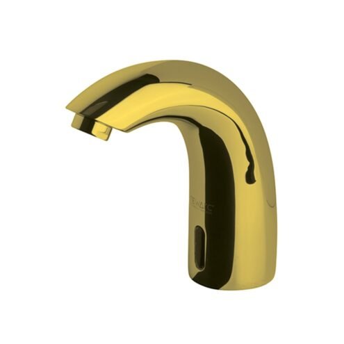 Newarc Elite Altın Fotoselli Lavabo Bataryası