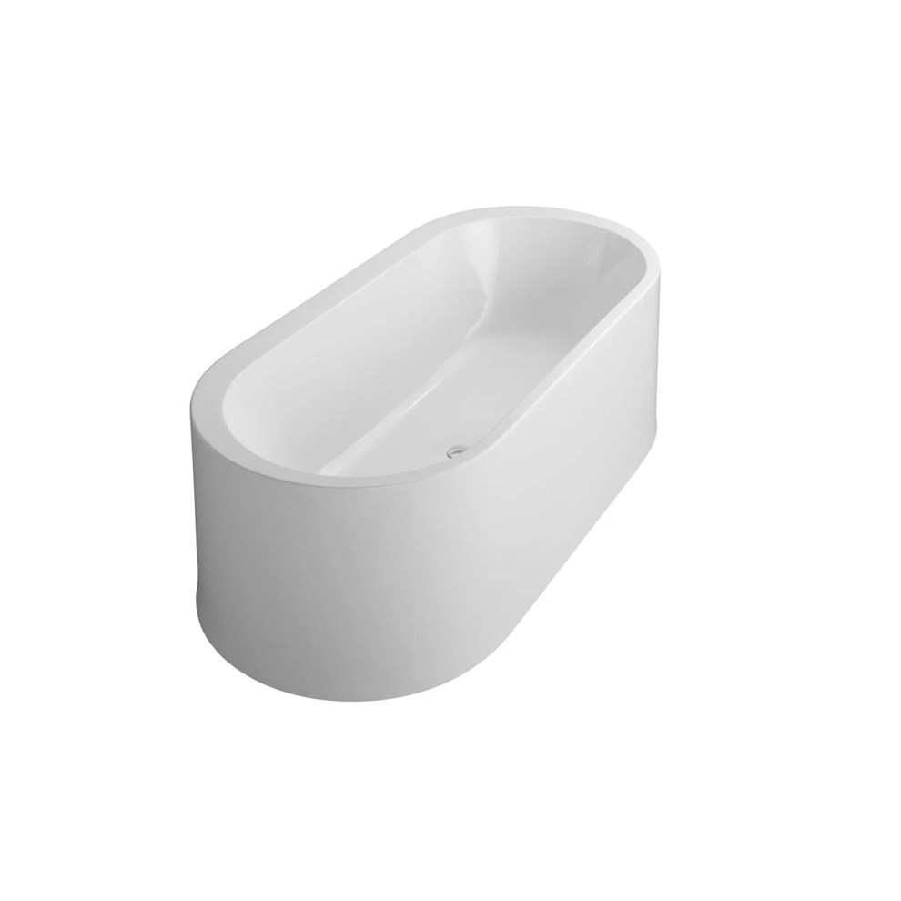 VitrA İstanbul bağımsız küvet