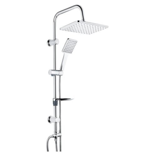 Tema Rain Carismo Krom Duş Kolonu