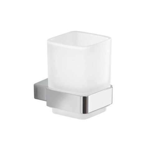 Gedy Lounge Krom Diş Fırçalık