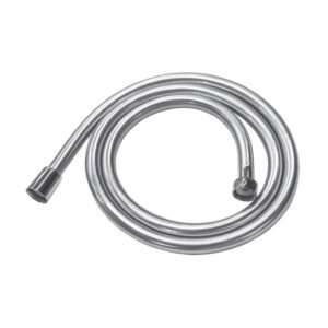 Tema Silver 180 cm Spiral Krom Duş Hortumu