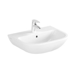VitrA S20 50 cm Beyaz Lavabo