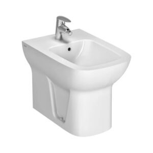 VitrA S20 54 cm Beyaz Yerden Bide