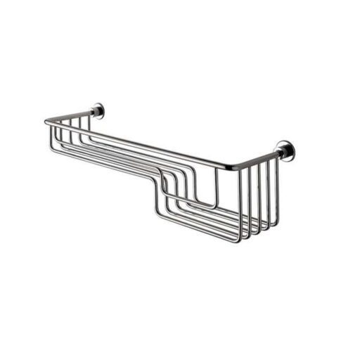 Gedy Tel Bölmeli Krom Süngerlik