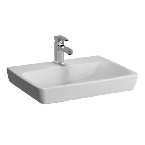VitrA Metropole 60 cm Beyaz Standart Lavabo