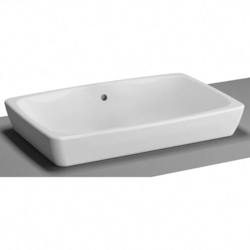 VitrA Metropole 60 cm Beyaz Çanak Lavabo