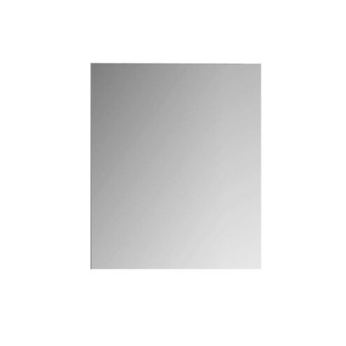 VitrA Classic 100 cm Metal Askılı Ayna