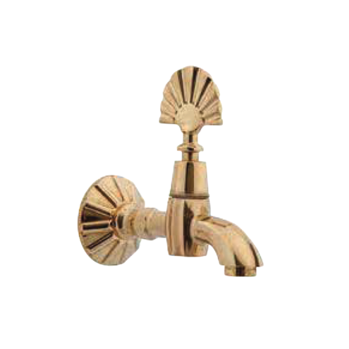 Boden Sarı Kurna Musluğu