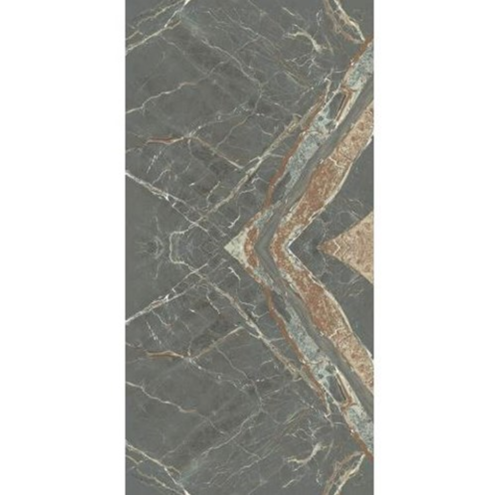 Kütahya Seramik Comet 120x240 cm Kristal Bookmatch Rektifiye Parlak Nano