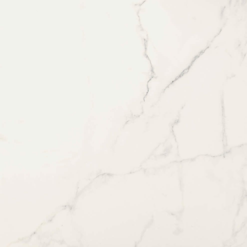 Kütahya Seramik Claris 61x61 cm Parlak Beyaz