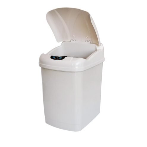 Rulopak Sensörlü 18 L Çöp Kovası