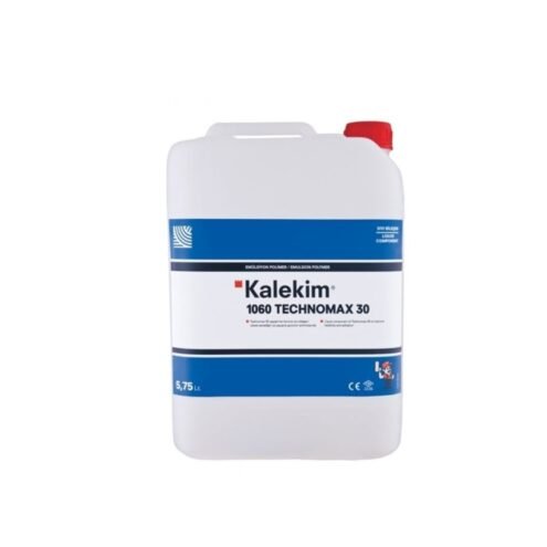 Kalekim 1060 Technomax 30 5 75 lt Sıvı Bileşen