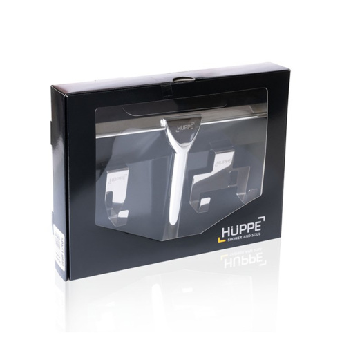 Hüppe Askılı Çekçek ve Havluluk Seti