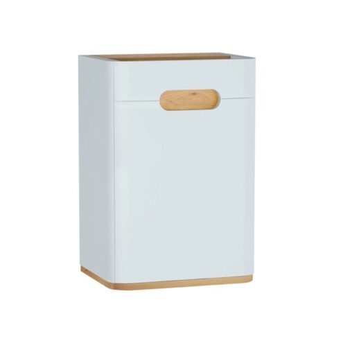 VitrA Sento 40 cm Mat Beyaz Sol Açılır Orta Ünite