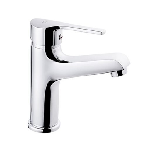 Tema Sigma Krom Lavabo Bataryası