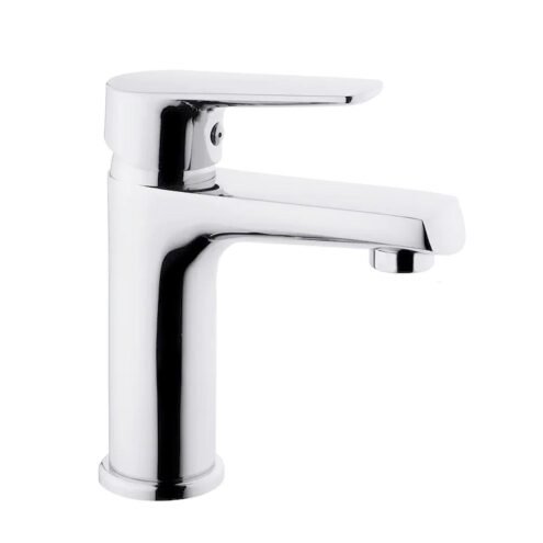 Tema Zenn Krom Lavabo Bataryası