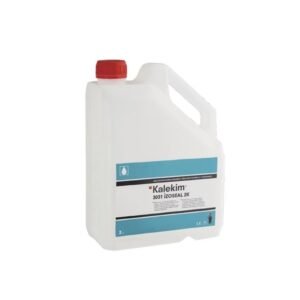 Kalekim 3031 İzoseal 2K 3 lt Sıvı Bileşen