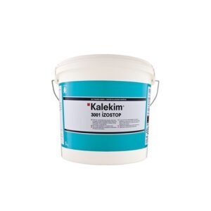 Kalekim 3001 İzostop 5 kg Ani Priz Alan Su Tıkama Harcı