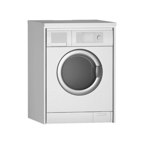 VitrA Beyaz Parlak MDF Üzeri PVC (termoform) Kaplama