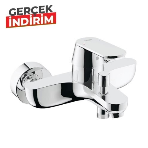 Grohe Eurocosmo Banyo Bataryası