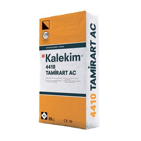 Kalekim 4410 Tamirart AC 25 kg Korozyon Önleyici Astar