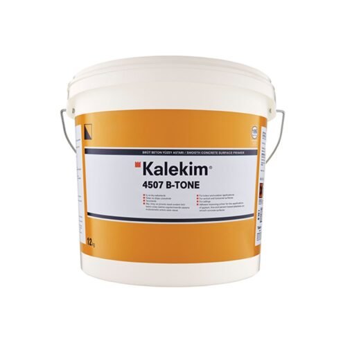 Kalekim 4507 B-Tone 12 kg Brüt Beton Astarı