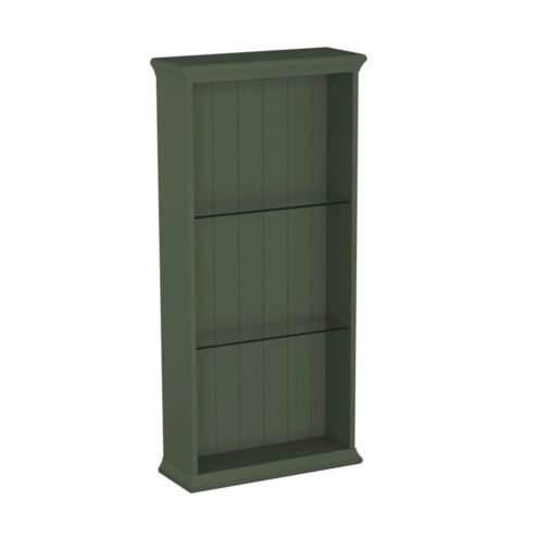 VitrA Valarte Neo 55 cm Retro Yeşil Açık Vitrin