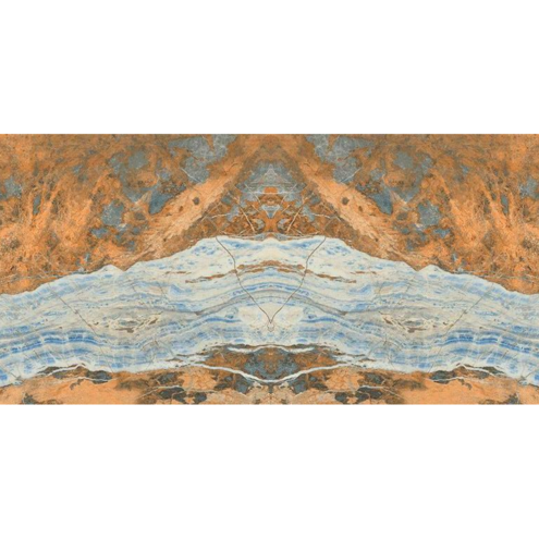 Kütahya Seramik Barbados 120x240 cm Book Match Rektifiye Lappato