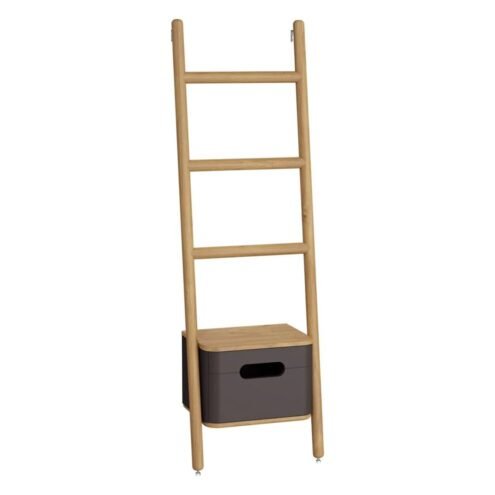 VitrA Sento 40 cm Antrasit Çekmeceli Havluluk