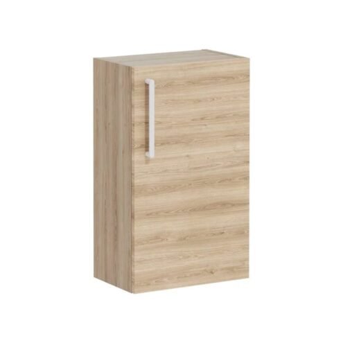 Vitra Root 40 cm Dar Doğal Meşe Sağ Alt Ünite