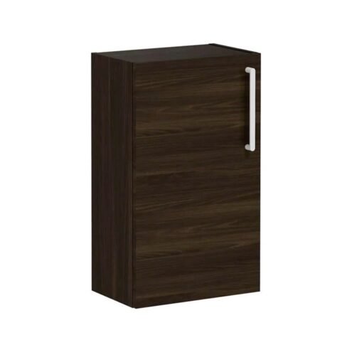 Vitra Root 40 cm Dar Ceviz Sol Alt Ünite