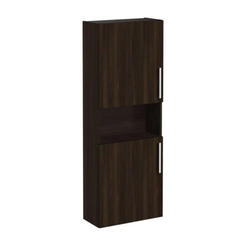 Vitra Root 55 Dar Kısa Ceviz Boy Dolabı