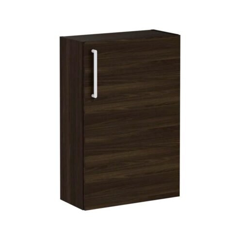 Vitra Root 55 cm Dar Ceviz Sağ Alt Ünite