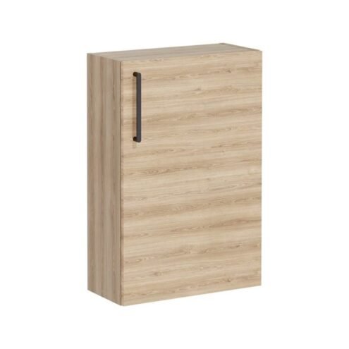 Vitra Root 55 cm Dar Doğal Meşe Sağ Alt Ünite