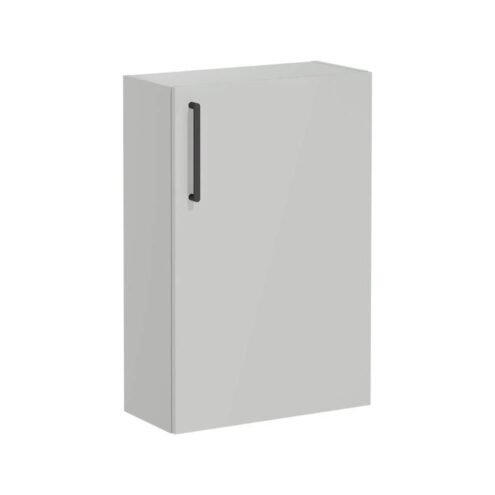 Vitra Root 55 cm Dar Parlak Beyaz Sağ Alt Ünite