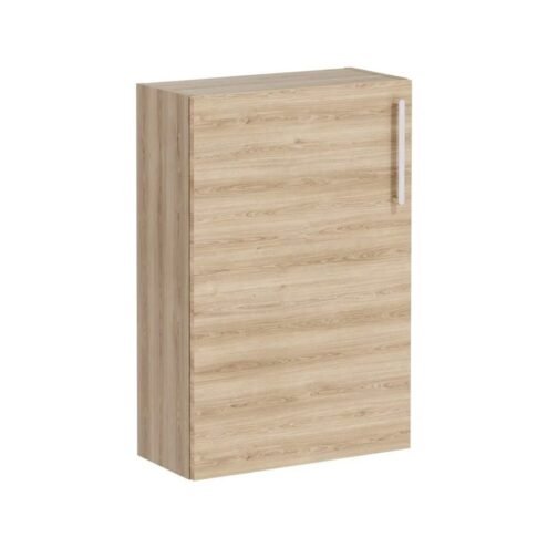 Vitra Root 55 cm Dar Doğal Meşe Sol Alt Ünite