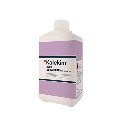 Kalekim 8202 Seracare Leke Çıkartıcı